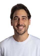 Foto de urna de Guilherme Lopes