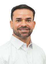 Foto de urna de Paulinho Mendonça