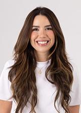 Foto de urna de Bárbara Braga