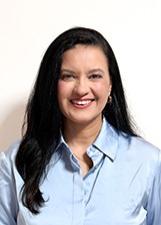 Foto de urna de Aline Rodrigues