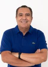 Foto de urna de Inacio Loiola
