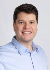 Foto de urna de Davi Davino Filho