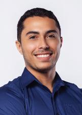 Foto de urna de David do Emprego