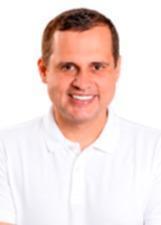 Foto de urna de Fernando Pereira