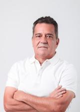 Foto de urna de Cidoca - Alcides de Andrade