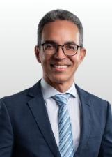 Foto de urna de Henrique Costa