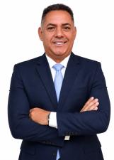 Foto de urna de Valgetan Ferreira