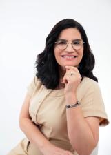 Foto de urna de Maria Cristina