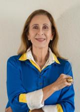 Foto de urna de Teresa Cristina