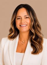 Foto de urna de Dra Adriana Stanys