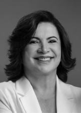 Foto de urna de Dra Marize Carneiro