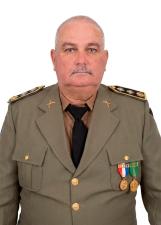 Foto de urna de Major Júnior