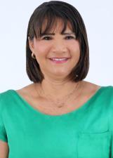Foto de urna de Cleo Costa