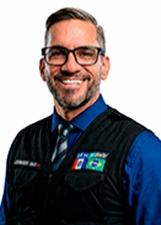 Foto de urna de Leonardo Dias
