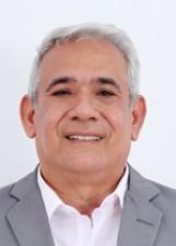 Foto de urna de Márcio Jambo