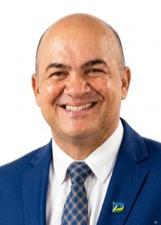 Foto de urna de Mariedson