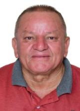 Foto de urna de O Galego
