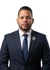 Foto de urna de Marcos Alves