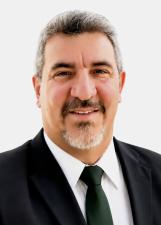 Foto de urna de Valério Beltrão
