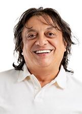 Foto de urna de Doutor David