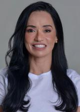 Foto de urna de Rose Santana