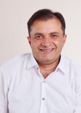Foto de urna de André da Onça