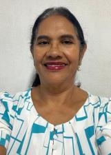 Foto de urna de Aparecida