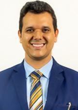 Foto de urna de Afranio Neto