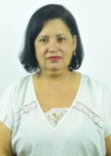 Foto de urna de Eucenia Vieira