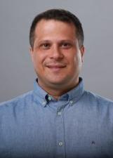 Foto de urna de Gervasio Neto