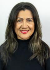Foto de urna de Lau da Causa Animal