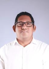 Foto de urna de Aldo Rosa