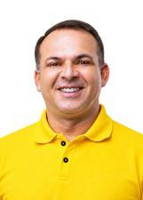 Foto de urna de Francisco Sales