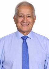 Foto de urna de Dr Ronaldo Luz