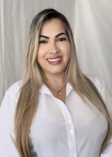 Foto de urna de Sheyla Rocha