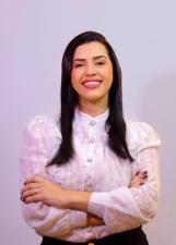 Foto de urna de Debora da Saúde