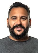 Foto de urna de Professor Beto Brito