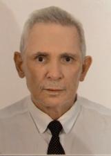 Foto de urna de Pastor João Luiz