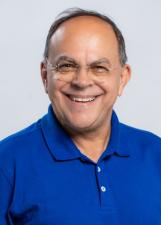 Foto de urna de Gilvan Barros