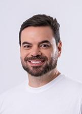Foto de urna de Chico Filho