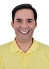 Foto de urna de Kelmann Vieira de Oliveira