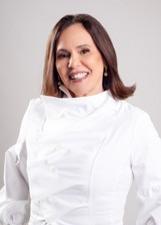 Foto de urna de Ivana Toledo