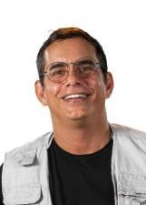 Foto de urna de Coronel Burity