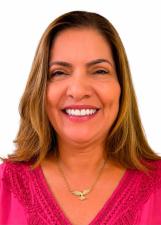 Foto de urna de Ana Hora