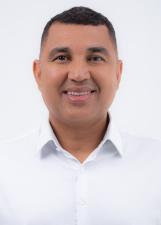 Foto de urna de Cal Moreira