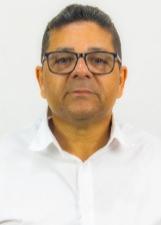 Foto de urna de Cicero Conceição