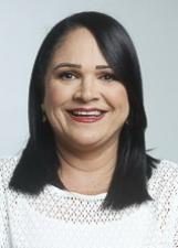 Foto de urna de A Blogueira do Povo