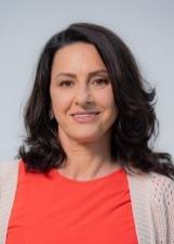 Foto de urna de Emilia Frare