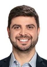 Foto de urna de Felipe Camozzato