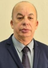 Foto de urna de Coronel Marco Santos
